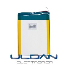 Batteria mediacom smartpad - mediacom,