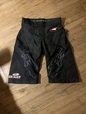 Pantaloncini equitazione axo - pantaloncini,