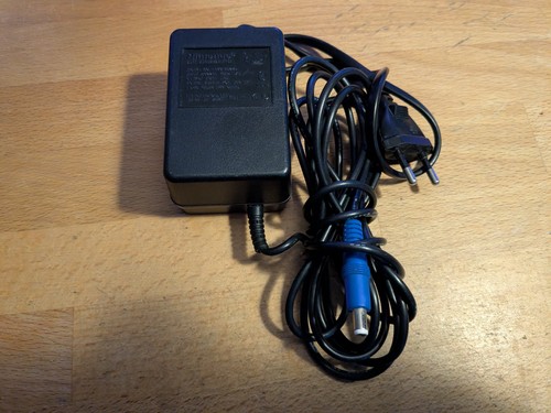 Alimentatore originale nes - originale,