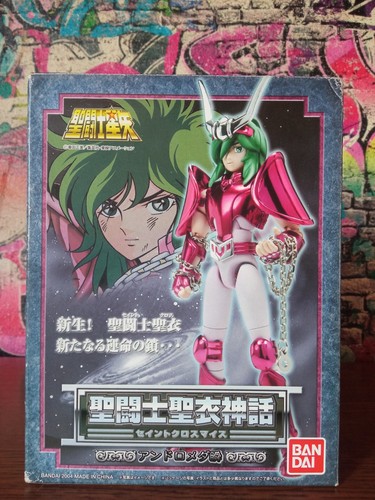 Saint seiya myth cloth - seiya,