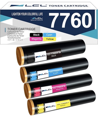 Cartuccia toner lcl phaser - toner,