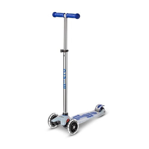 Monopattino maxi micro - monopattino, deluxe
