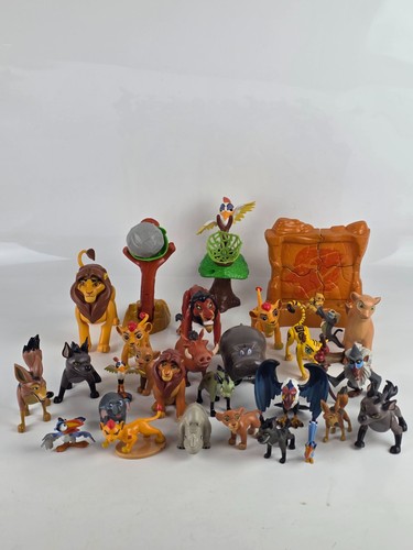 Action figure disney guardia - action,