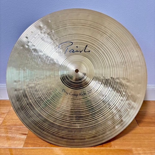 Piatto paiste signature - piatto,