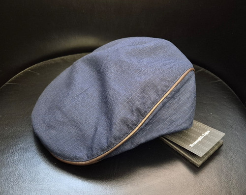 Ermenegildo zegna coppola - zegna,