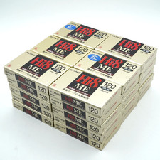 Sony Hi8 ME 120 Lotto 30