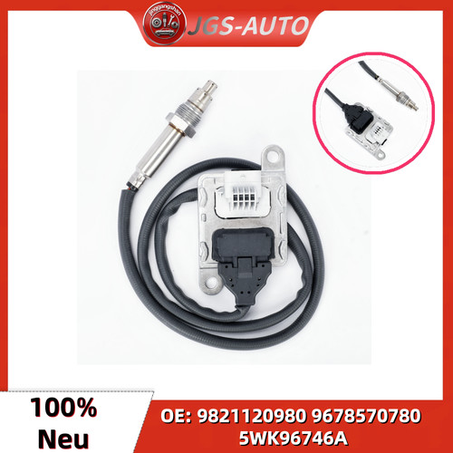 Sensore nox citroen peugeot - nox,
