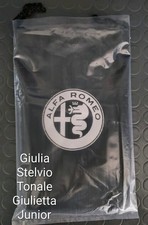 Sacca   Porta Documenti  Alfa Romeo Originale  ULTIMO PEZZO DISPONIBILE    
