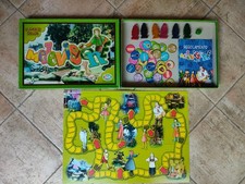 IL GIOCO DELLA MELEVISIONE Rai 2 Gioco di Società EG Editrice Giochi 2000