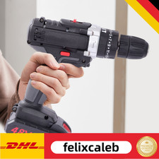 Avvitatore Elettrico a