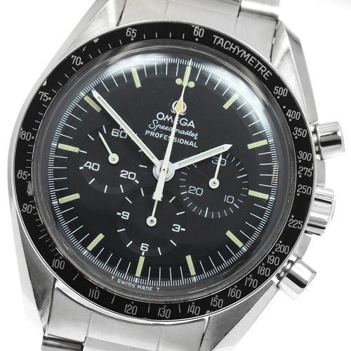 Omega speedmaster professional - omega,
