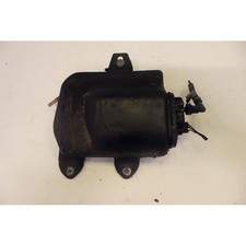 SERBATOIO FILTRO ANTIPARTICOLATO PER FORD FOCUS (08-11) RESTYLING 2.0 TDCI 2008