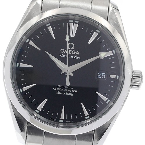 Orologio uomo automatico omega - uomo,