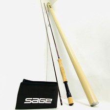 SAGE RPL+ 890 Graphite III #8