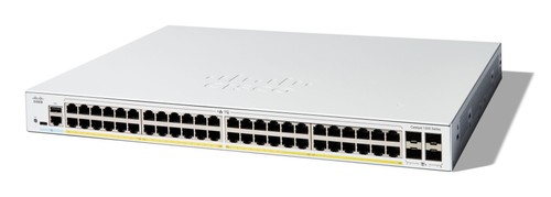 Cisco catalyst 1200 - cisco,