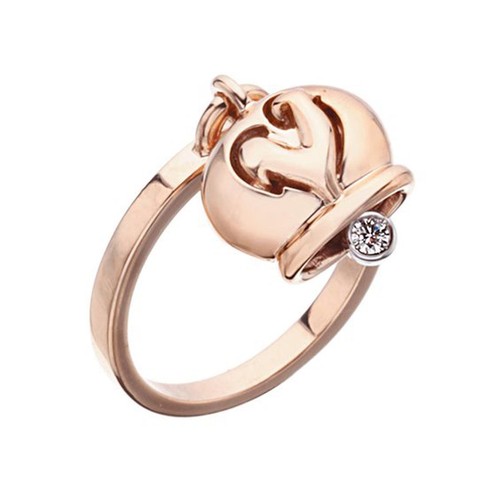 Chantecler 24554 anello - chantecler,