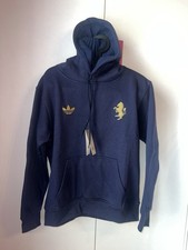 Felpa con cappuccio juventus - felpa,