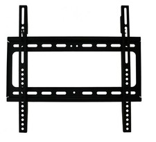 SUPPORTO STAFFA PARETE TV LCD