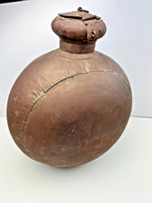 Antico vaso acqua - India -