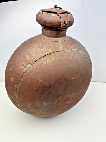 Antico vaso acqua india - antico,