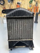 Intercooler radiatore  Fiat