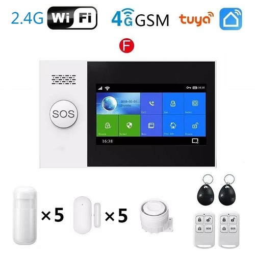 Tuya app wifi - tuya, gsm/4g
