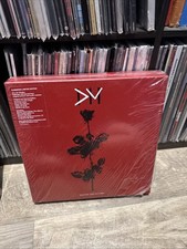 Depeche Mode - Violator The