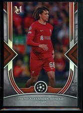 TRENT ALEXANDER-ARNOLD 2022-23