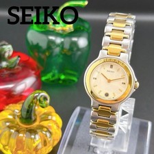 Orologio elegante donna Seiko