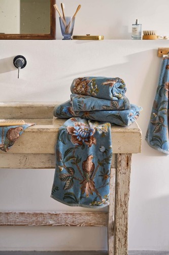 Set bagno asciugamani e - da,