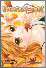 Parfait Tic 19 Manga Star