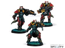 Infinity Combinato Esercito