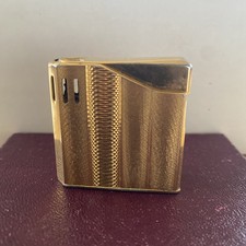 Briquet ancien maruman halley - briquet,