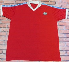 ENNERRE NR MAGLIA CALCIO SHIRT  NOLEL VINTAGE MADE IN ITALY (158) tg. L