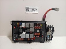 SCATOLA PORTA FUSIBILI PER