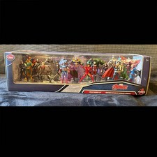 Marvel Avengers Set di Mega