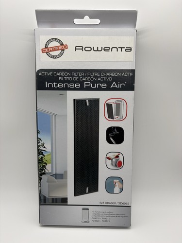 Filtro carbone attivo rowenta - carbone,
