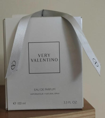 Profumo donna very valentino - profumo,