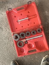 Filiera X Tubi Super Ego