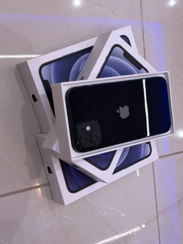 Apple iphone 128gb - 12,