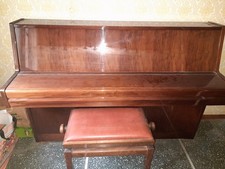 Pianoforte Verticale Siheko