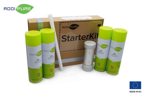 Bho starterkit addipure - starterkit,