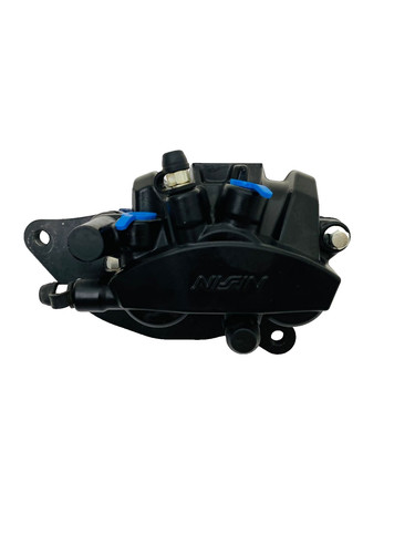 Front brake caliper nissin - brake,