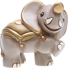 - Statuina Presepe Elefante -