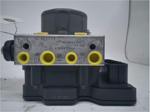 Calcolatore abs usato renault - calcolatore,