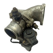 Valvola a farfalla per Toyota