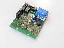 Display PCB blast freezer