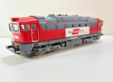 RIVAROSSI HR2863 locomotiva