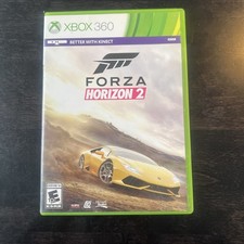 Forza Horizon 2 (Microsoft