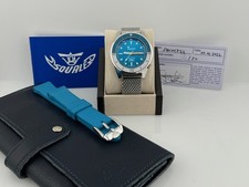 Squale Matic 50 Atmos SQUXCF22